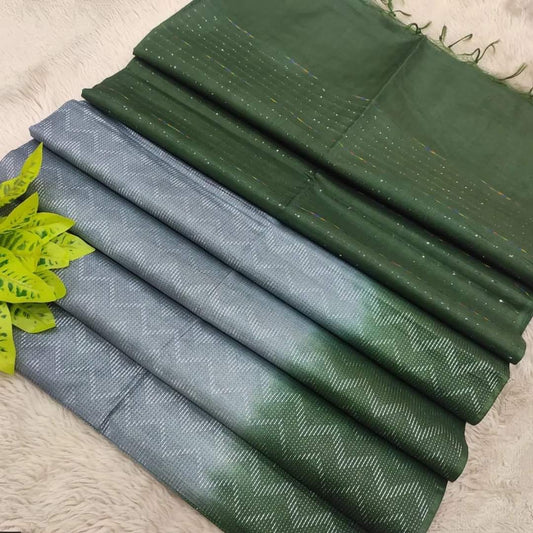 Kota Satpal Silk Saree