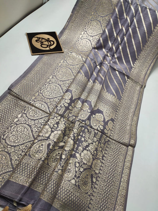 Banarasi Warm Silk Saree