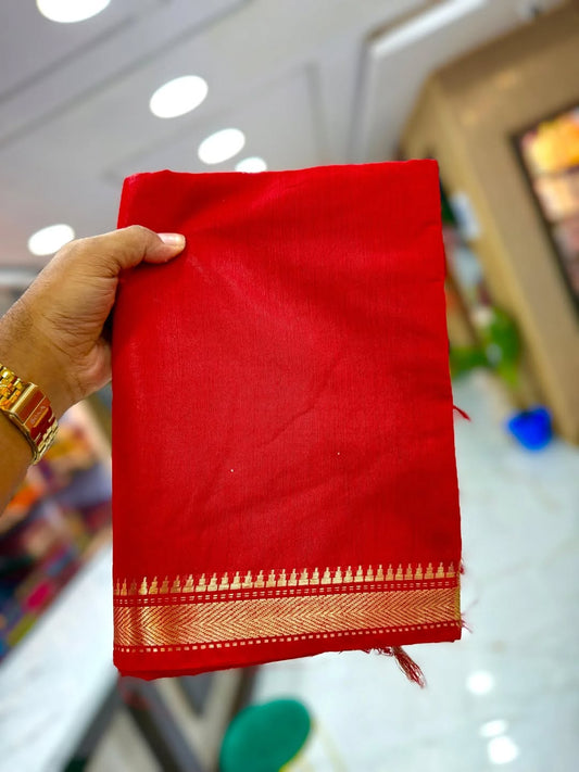 Kota Silk Saree