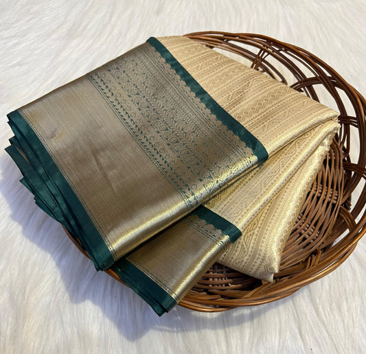 Katan Silk Saree