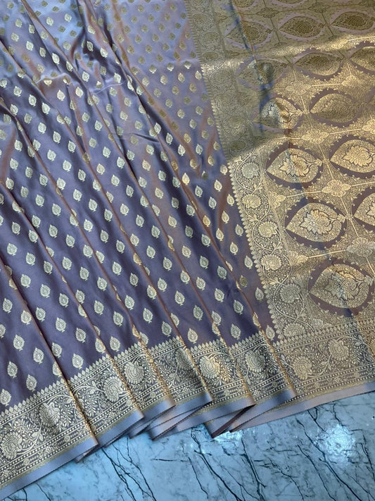 Katan Silk Saree