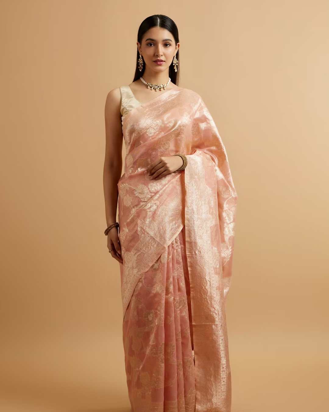 Tissue Silk
