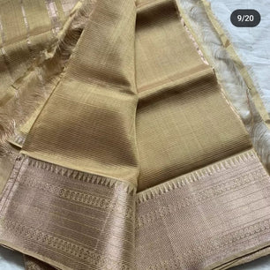 Mangalagiri Silk Saree