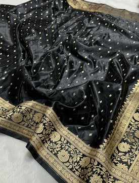 Mashru Silk Saree