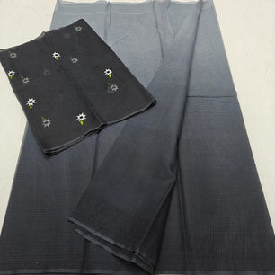 Kota Doria Pure Cotton Saree