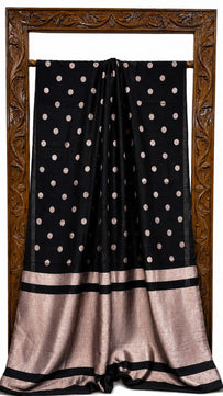 Raw Mango Premium Katan Silk Saree