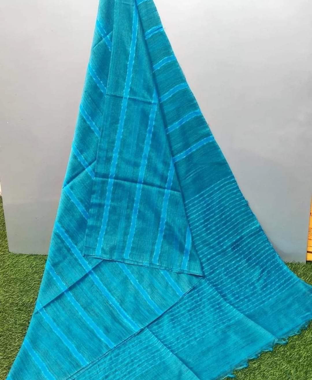 Kota Banswara Silk Saree