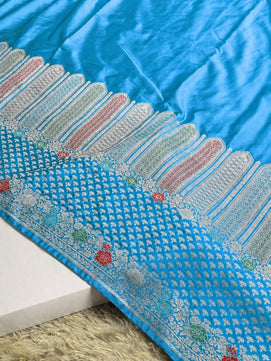 Mashru Premium Quality Saree