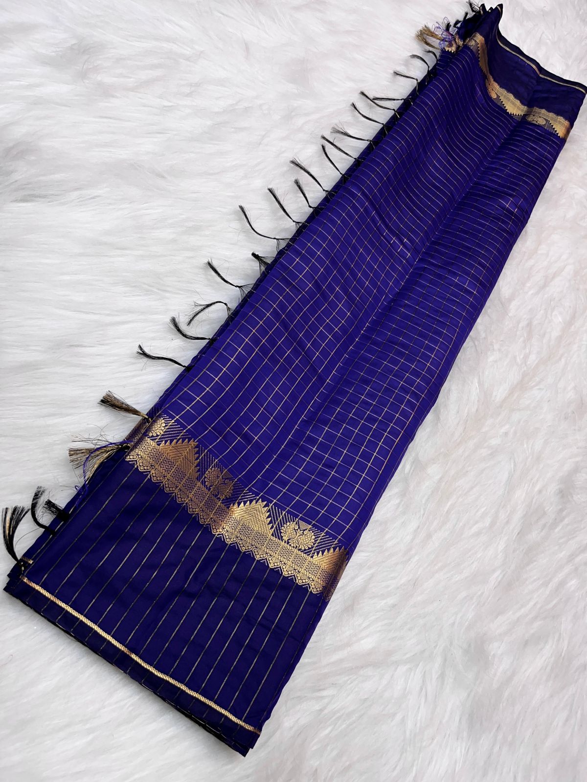 Soft Silk Saree