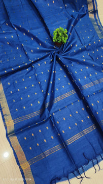 Kota Satpal Silk Saree