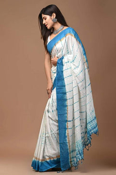Kota Viscose Silk Saree