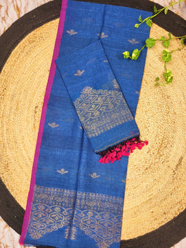 Linen by Linen Saree