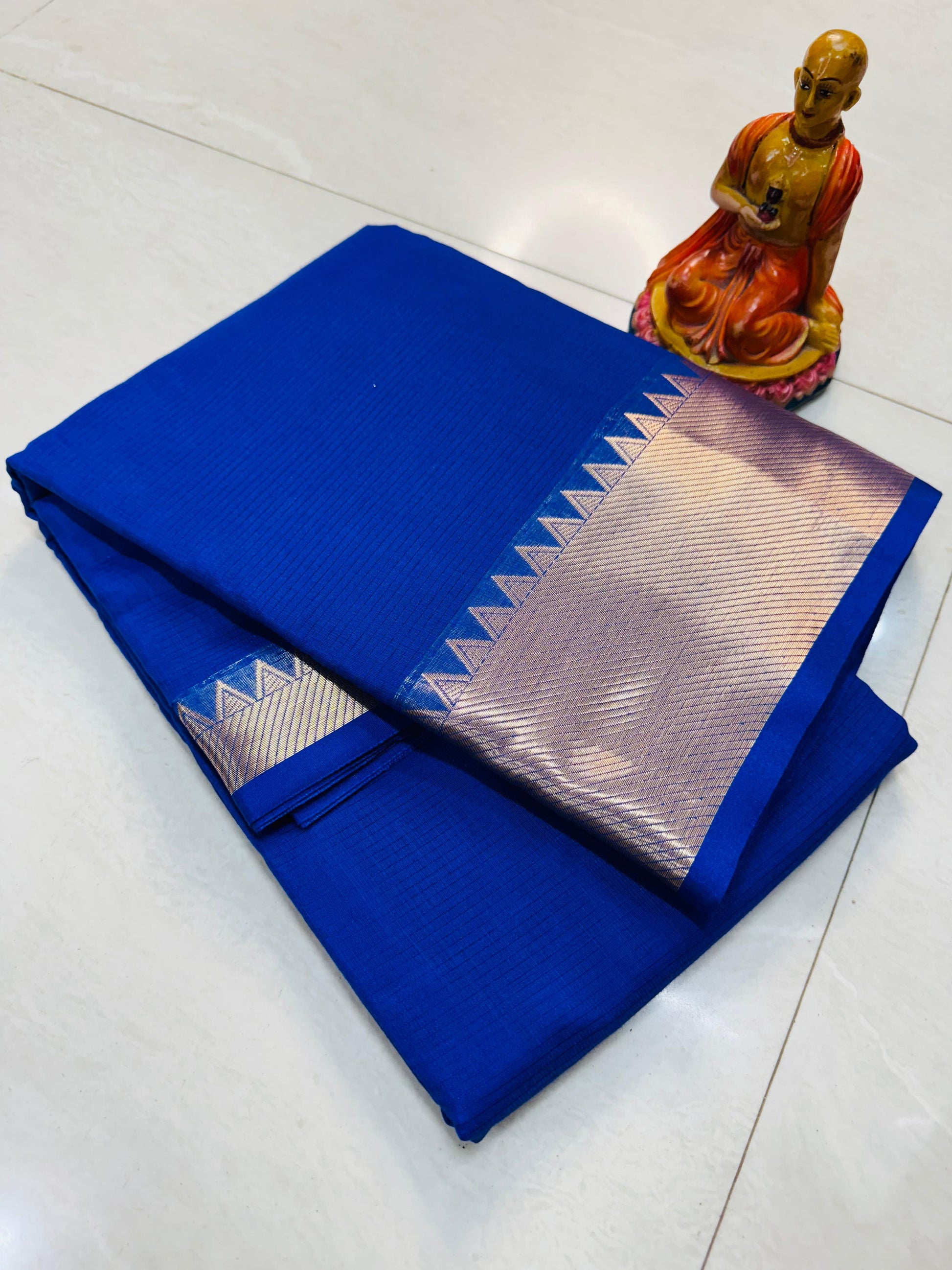 New Exclusive Mangalagiri Saree