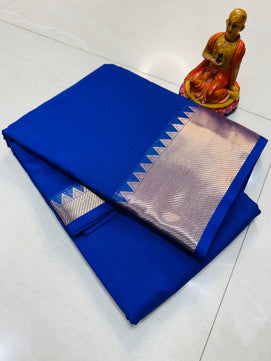 New Exclusive Mangalagiri Saree