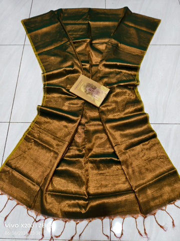Bronze