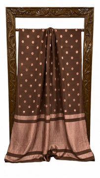 Raw Mango Premium Katan Silk Saree