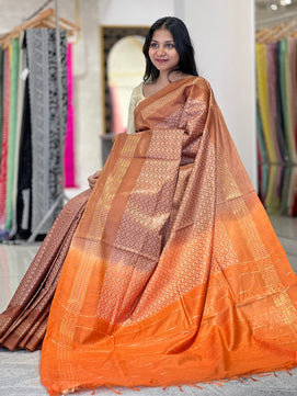 Kota Silk Saree