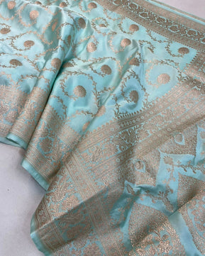 New Exclusive Mashru Silk Saree