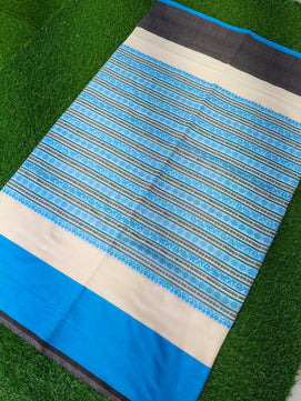 Dhaniakhali Cotton Saree