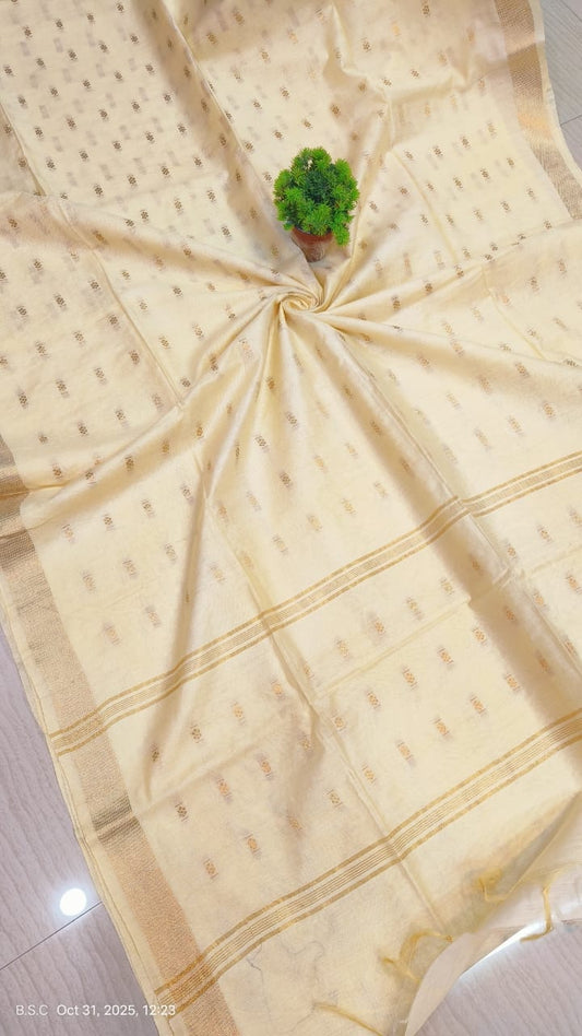 Kota Satpal Silk Saree