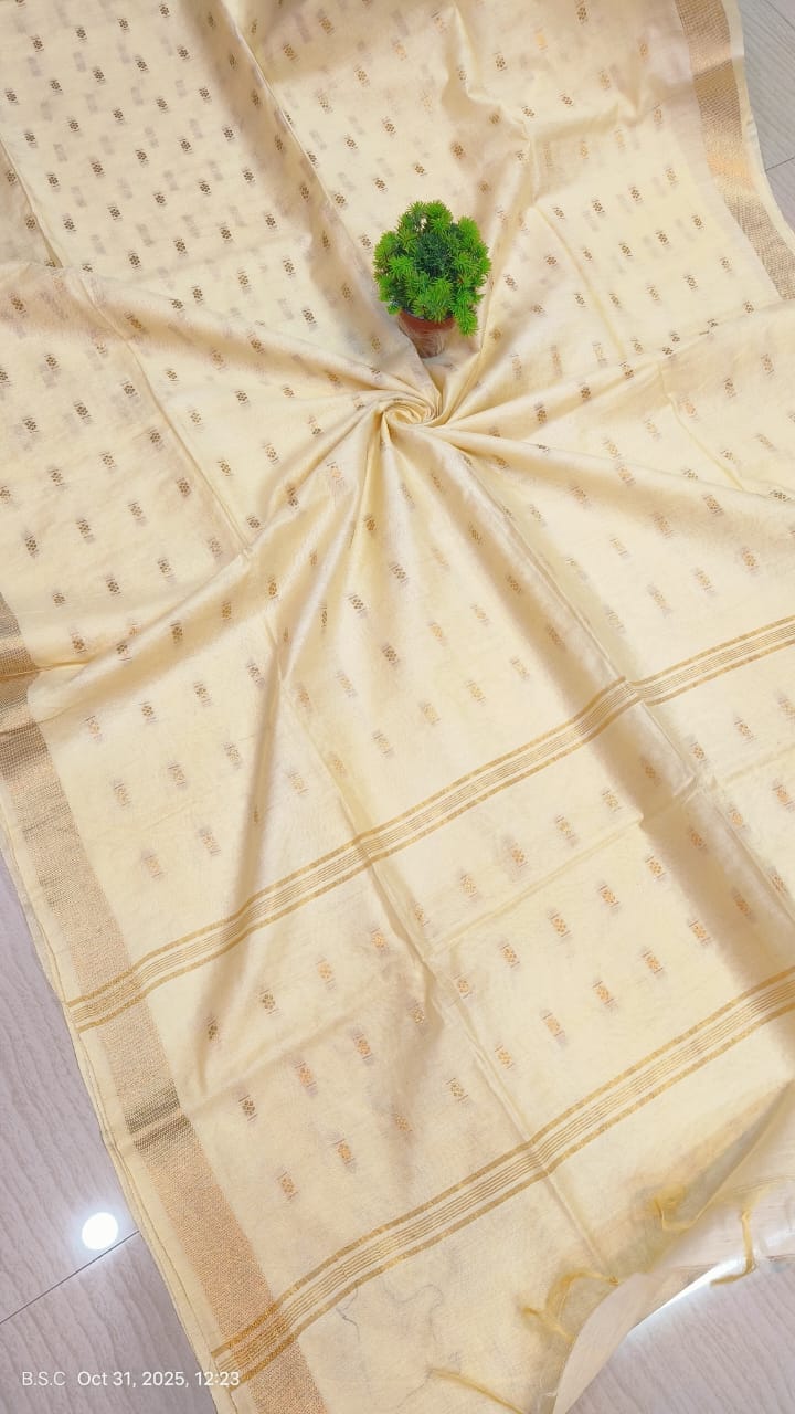 Kota Satpal Silk Saree