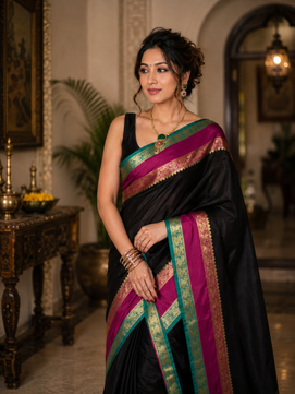 Banarasi Silk Saree