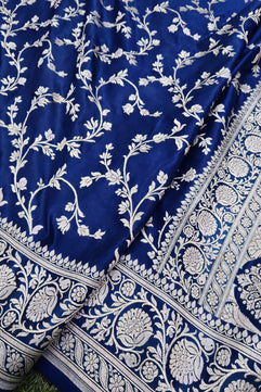 Mashru Katan Silk Saree