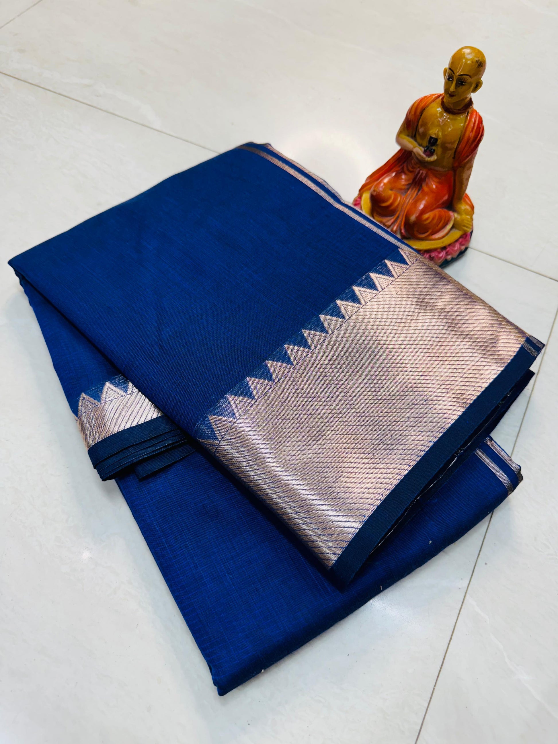 New Exclusive Mangalagiri Saree