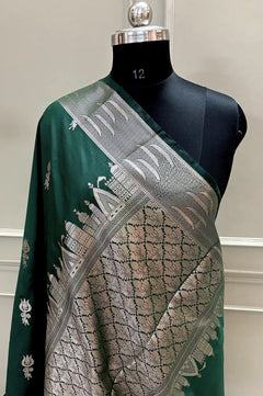 Katan Silk Saree