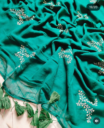 dark green