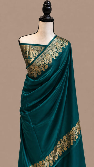 dark green