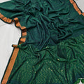  dark green