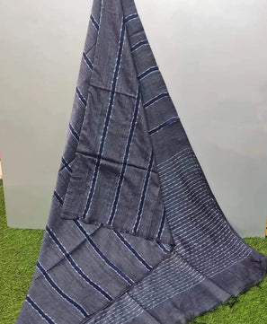 Kota Banswara Silk Saree