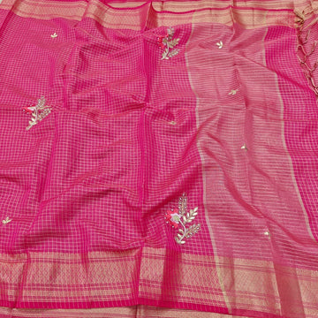 Dark Pink
