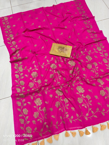 Dark Pink