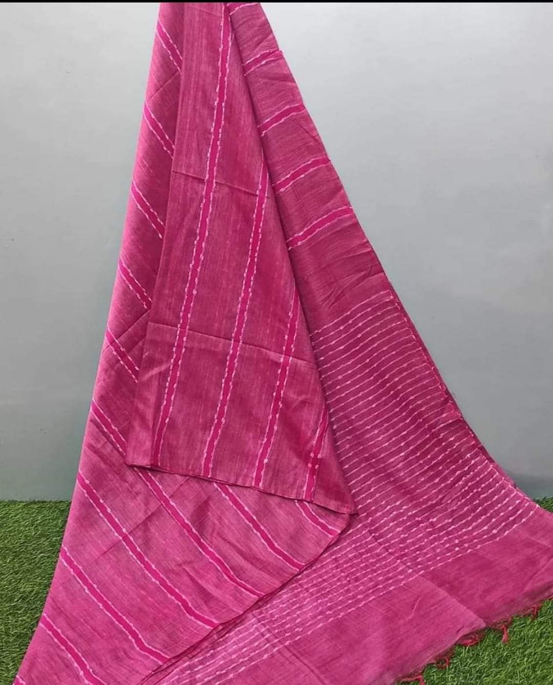Kota Banswara Silk Saree