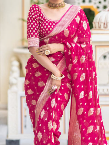 Dark Pink
