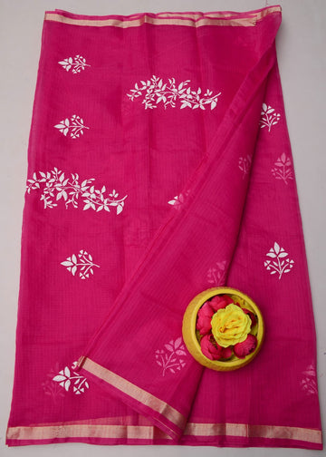 Dark Pink