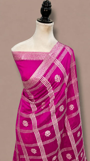 Dark Pink