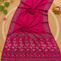  Dark Pink