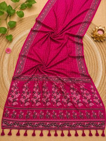 Dark Pink