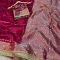  Dark Pink