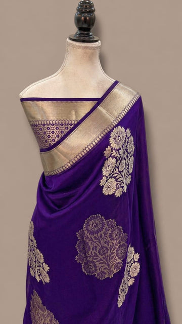 dark purple