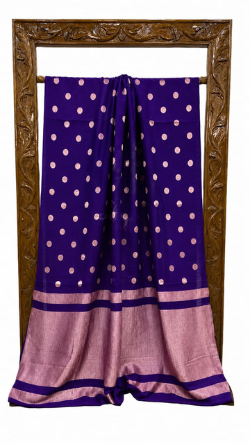 dark purple