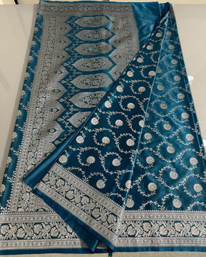 New Exclusive Mashru Silk Saree
