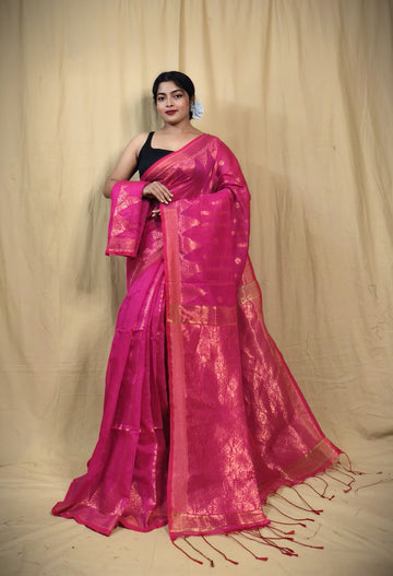 Dark Pink