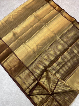 Tissue Silk Saree