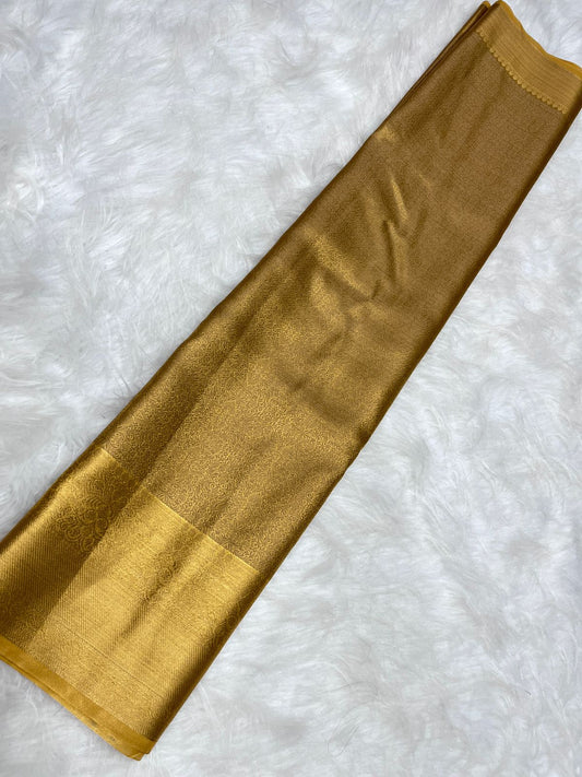 Tissue Soft Silk Saree