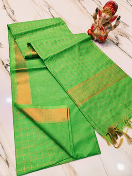 Kota Staple Silk Saree