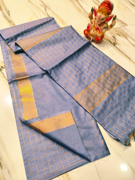 Kota Staple Silk Saree